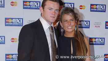Coleen Rooney shares how McDonald's trip with Wayne changed her life
