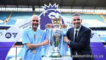 Stunning Premier League statement exposes 'sham' Man City as official verdict in