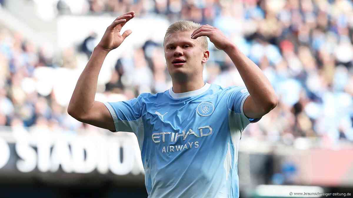 Knall in der Premier League: Manchester City im Finanz-Skandal schuldig gesprochen