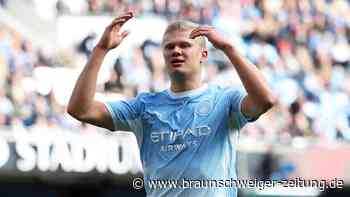 Knall in der Premier League: Manchester City im Finanz-Skandal schuldig gesprochen