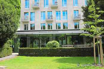 Mauritzhof erneut geehrt: Diese Auszeichnung haben nur wenige Hotels