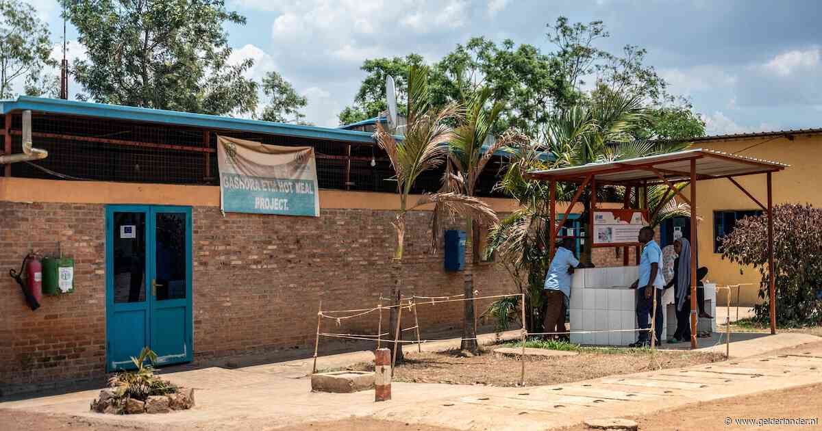 Vluchtelingen naar Rwanda sturen, kan dat wel? ‘Situatie is minder zwart-wit dan ik dacht’