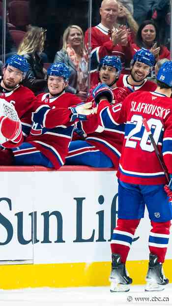 3 things fans should know about the Montreal Canadiens this NHL season