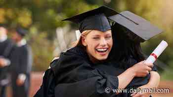 Students now have to pay 84% of the cost of their degrees following massive increase - new report says