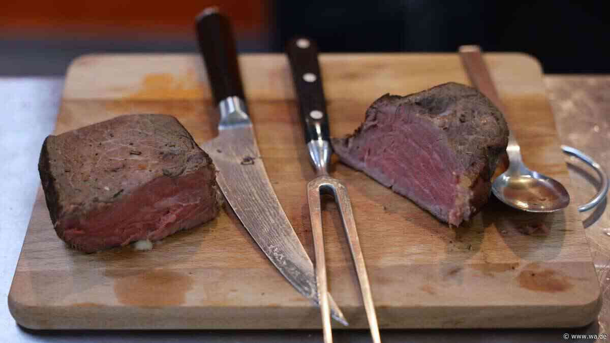 Ein Stoff in rotem Fleisch könnte Diabetes begünstigen – Studie zeigt 63 Prozent höheres Risiko