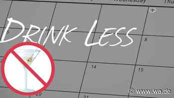 31 Tage lang kein Alkohol? So schaffen Sie den „Sober October“