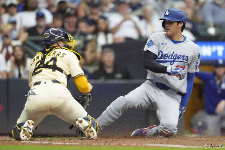 Passion MLB Roster Update: Playoffs