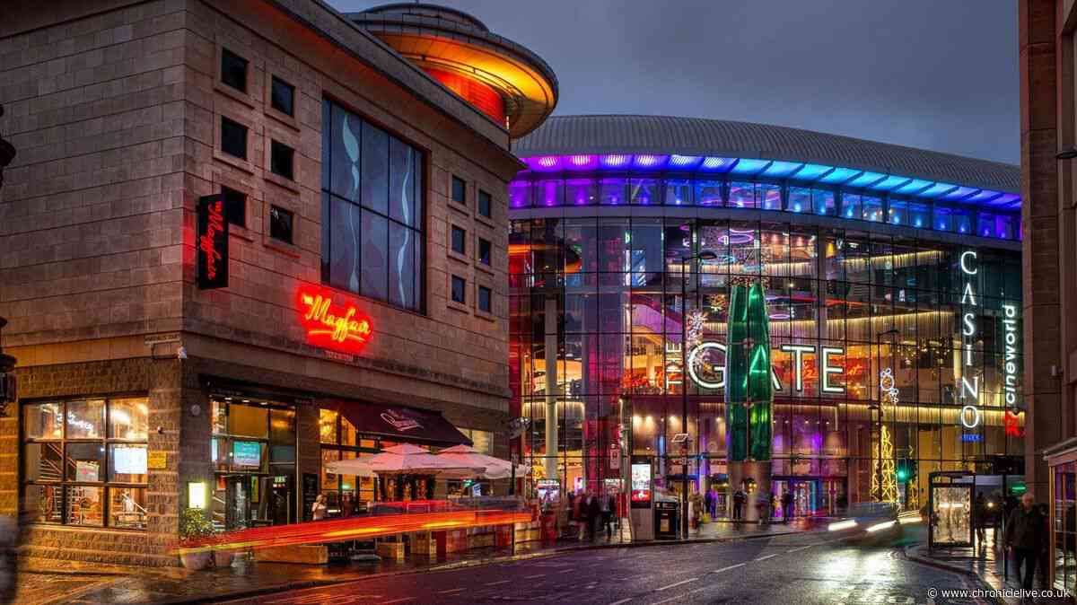 Major Newcastle leisure destination sold as new owners vow to make 'real difference'