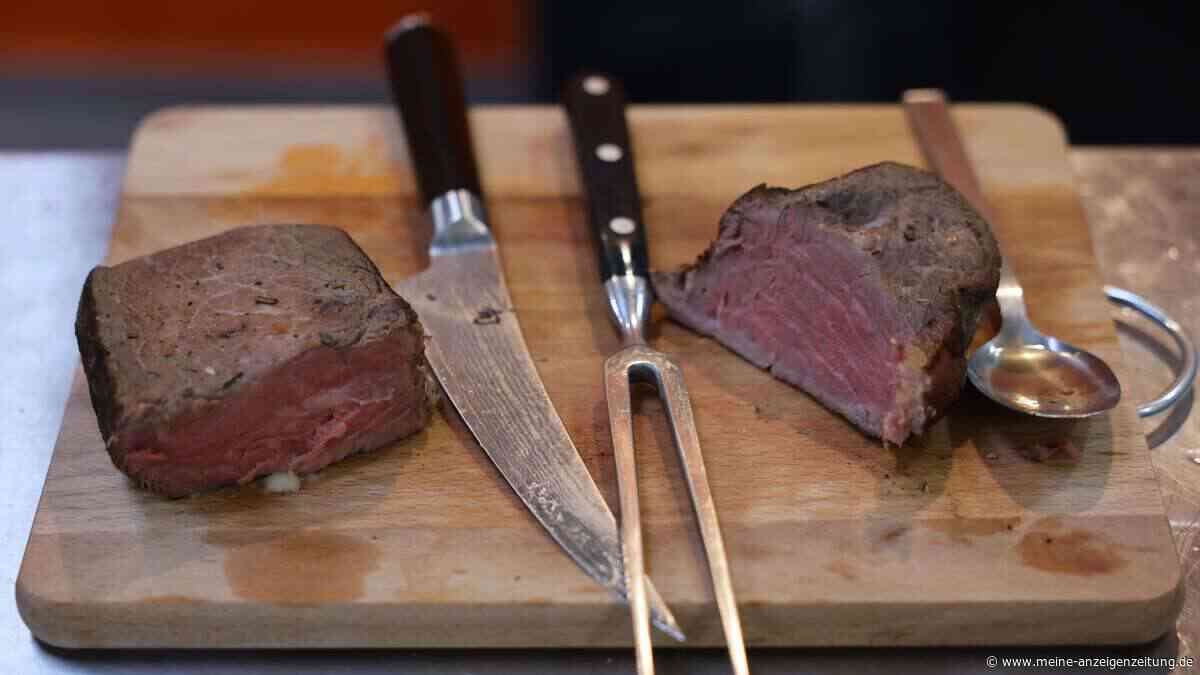 Ein Stoff in rotem Fleisch könnte Diabetes begünstigen – Studie zeigt 63 Prozent höheres Risiko