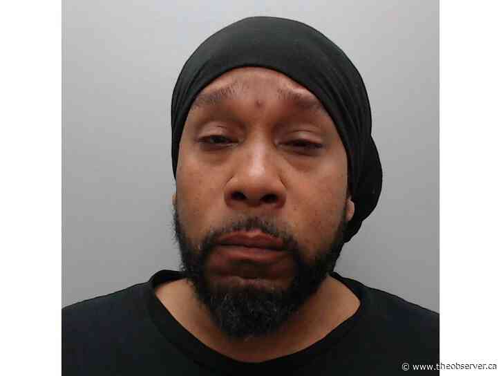 Complainant testifies at Sarnia human-trafficking trial