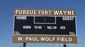 Purdue Fort Wayne opens field for club sports athletes