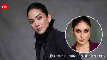 Mira Rajput to join Kareena on 'What Women Want'; fans REACT