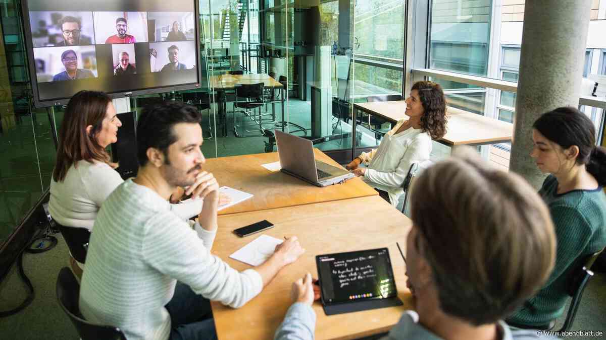 Internes Schreiben an Uni Hamburg warnt: „Studienbedingungen werden schlechter“