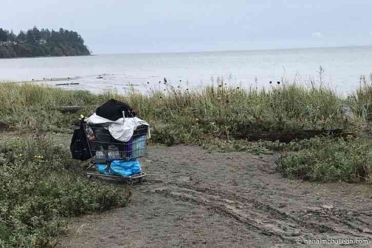 ‘Devastating’: Non-profit says timelines won’t allow Parksville shelter