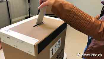Nearly a quarter of Quebec voters cast advance ballots for Oct. 5 election