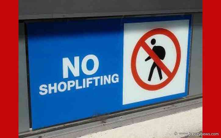 Shoplifting, Drugs, and DUIs in Philadelphia and Neshoba County