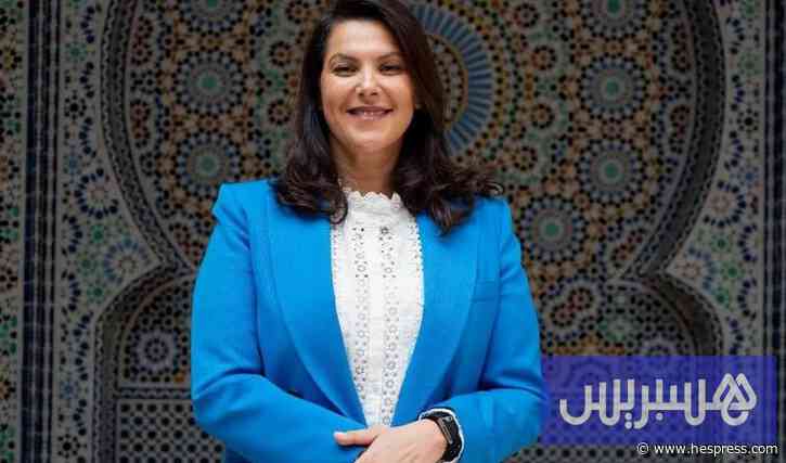 تعيين المنصوري يتوّج توجها ملكيا بشأن تمكين النساء في مناصب عليا