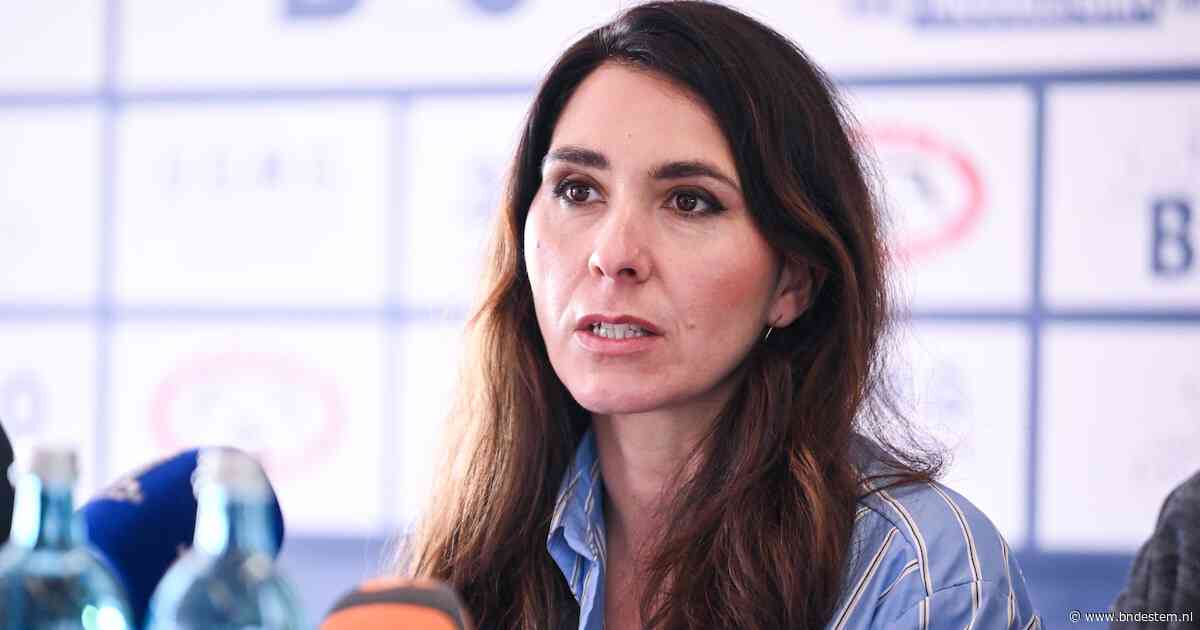KNSB stelt nieuwe technisch directeur aan: Nadine Seidenglanz komt over van Duitse schaatsbond