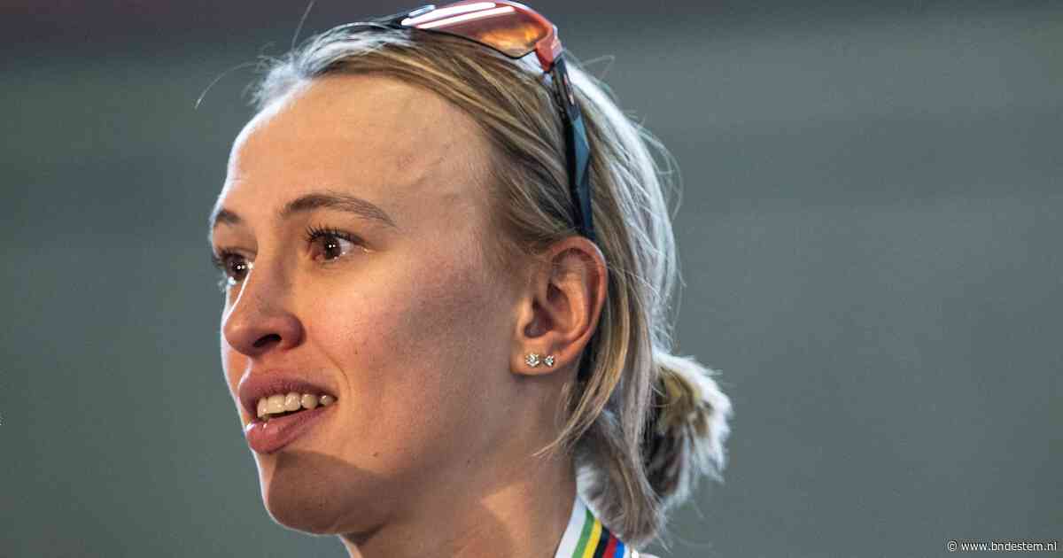 Ventoux-koningin Kasia Niewiadoma tekent na sterk jaar bij nieuwe ploeg