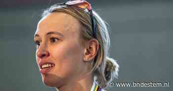 Ventoux-koningin Kasia Niewiadoma tekent na sterk jaar bij nieuwe ploeg