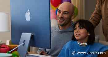 Apple releases new guide to help families build healthy digital habits