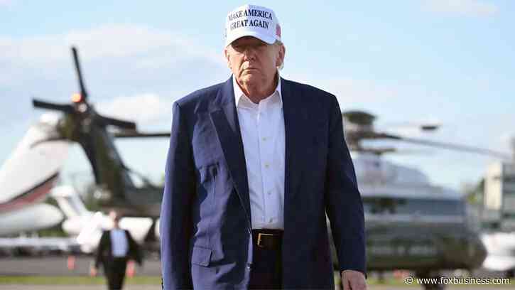 Trump to make surprise stop at Texas truck factory to tout manufacturing
