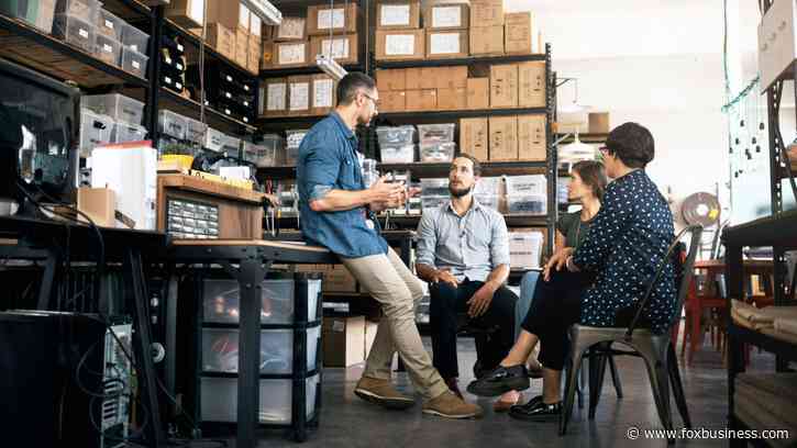 Family businesses power the US economy, but succession poses a major challenge