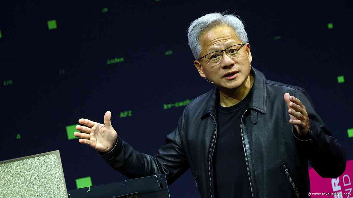 Nvidia launches security platform to keep AI agents from going rogue