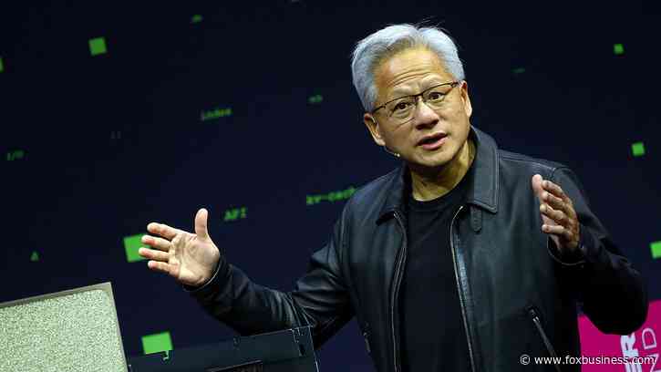 Nvidia launches security platform to keep AI agents from going rogue