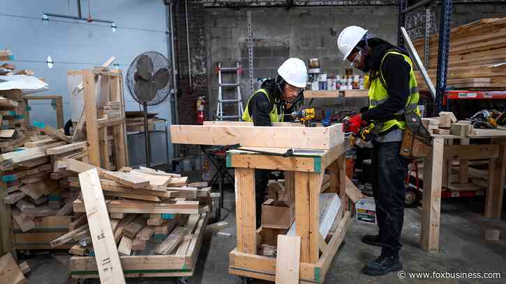 CEO reveals the 'six-figure jobs' young Americans are overlooking amid labor shortage