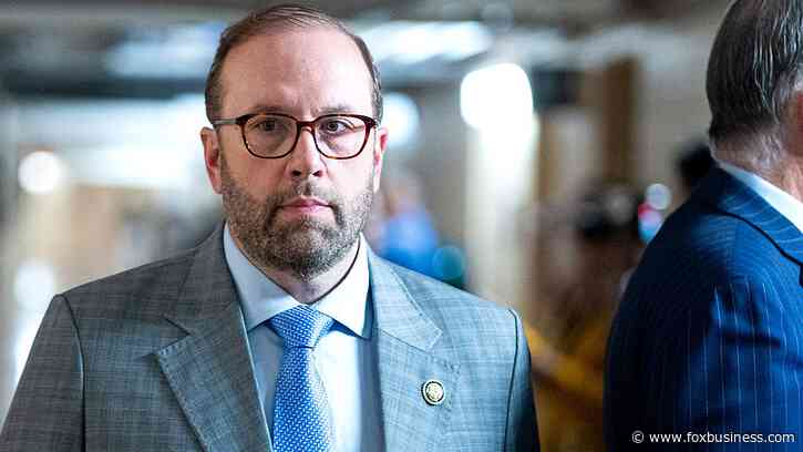 House Republicans press IRS to strip Middle East Children's Alliance of tax-exempt status