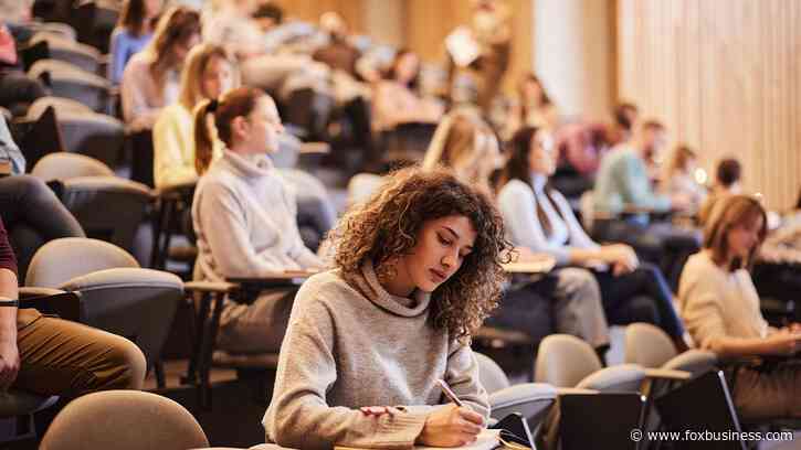 Silicon Valley academy offers tuition-free alternative to college for young tech builders