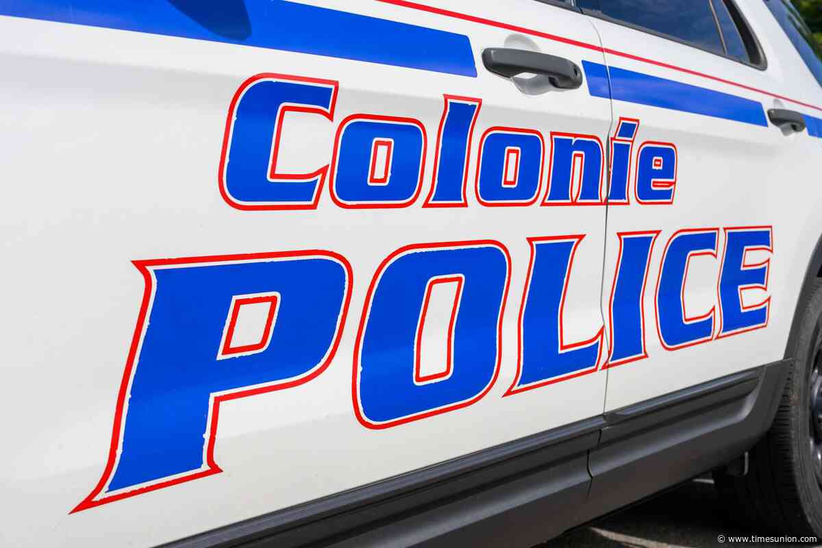 Colonie man faces attempted murder charge after bus stop stabbing