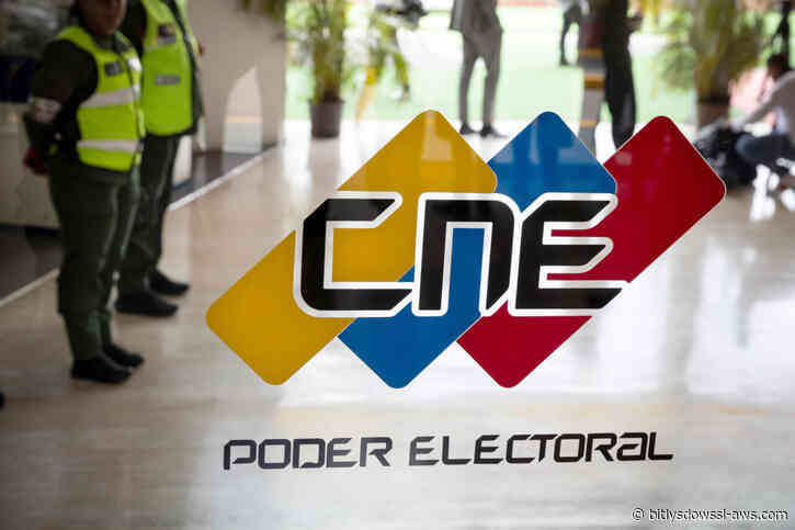 Sociedad civil venezolana plantea que las elecciones presidenciales sean en julio de 2027