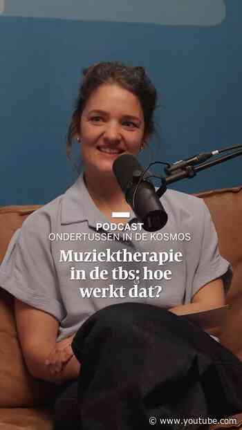Welke therapie krijgen tbs'ers écht?