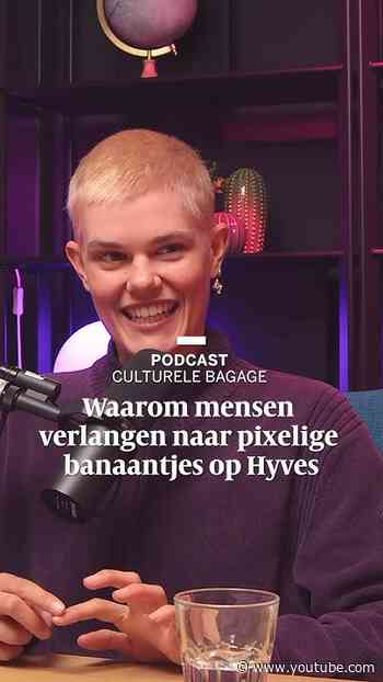 Waar komt onze nostalgie voor Hyves vandaan?