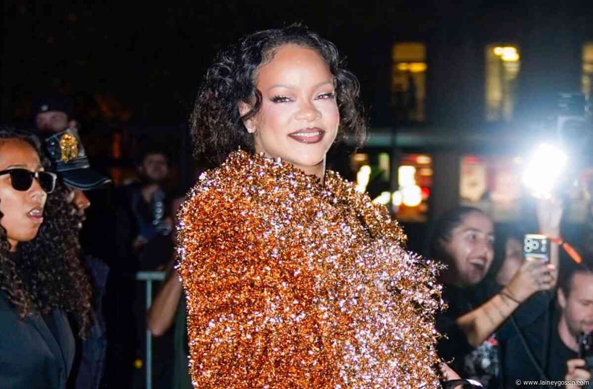 Celebrity Social Media, September 29, 2026