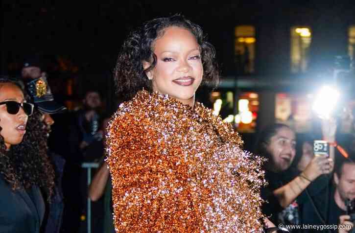 Celebrity Social Media, September 29, 2026