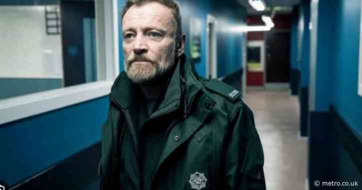 Gerry’s shock return to Blue Lights after season 1 death ‘will give fans closure’