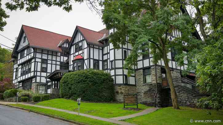 101-page lawsuit alleges rape was mentioned in Cornell fraternity group chat