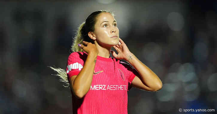 Ashley Sanchez's resurgence leads to her return to U.S. national team