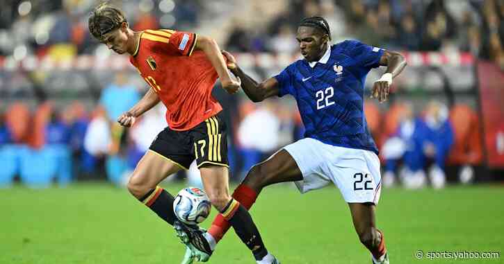 Liverpool’s £60m summer signing is now looking like an absolute bargain