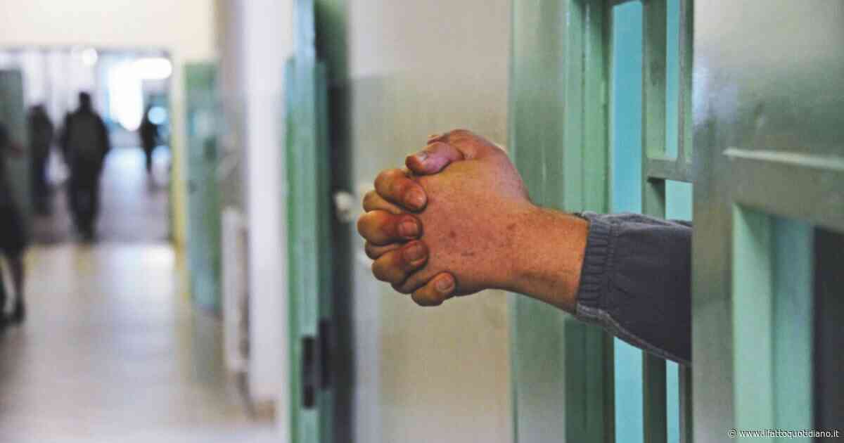 Crescono i morti nelle carceri italiane: sono 184 nei primi otto mesi dell’anno. Record di decessi per cause da accertare