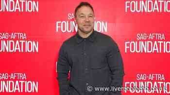 Stephen Graham reveals Scouse word that got him McDonald's advert gig
