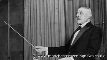 How a massive Sir Edward Elgar collection found its home in Manchester