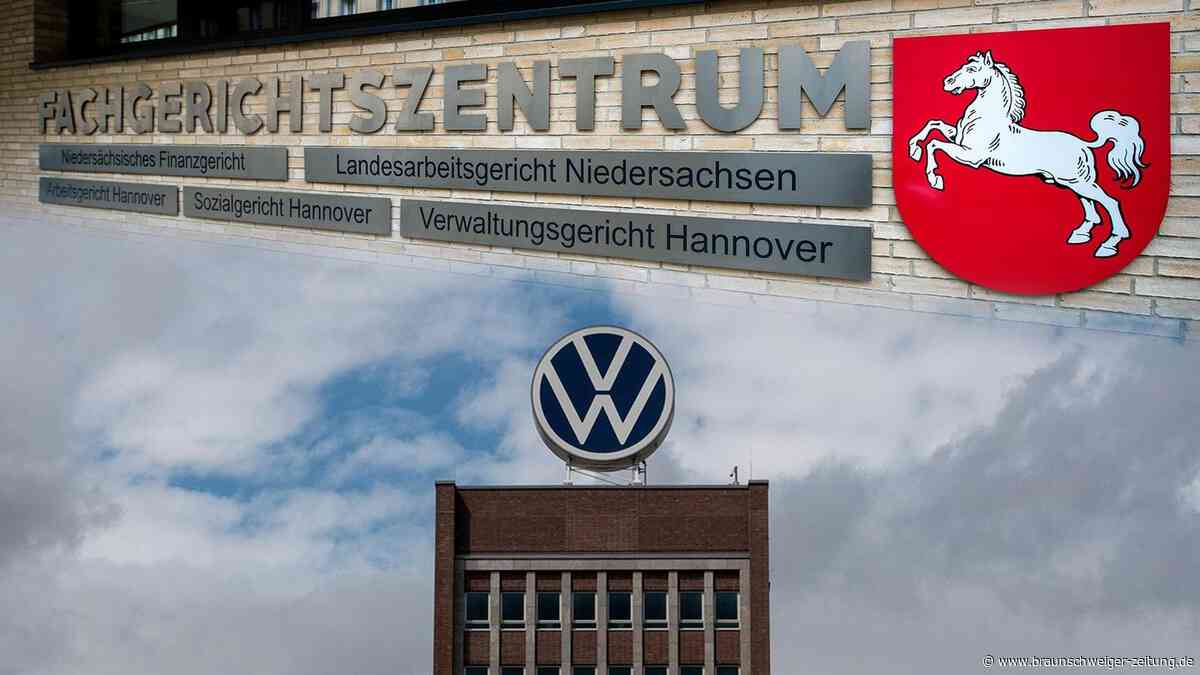 AfD-naher Verein erringt Teilerfolg im Streit mit VW