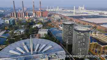 Wolfsburg schneidet als Reiseziel bei künstlicher Intelligenz eher schlecht ab