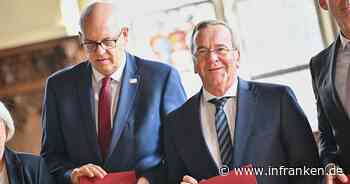 Milliarden für Bremerhaven - Marinehafen in Emden geplant