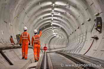 All the major transport projects being planned in London