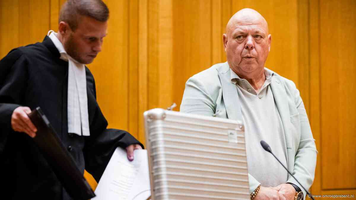 Gillis' vakantieparken mogen verkocht worden: dit gebeurde vandaag